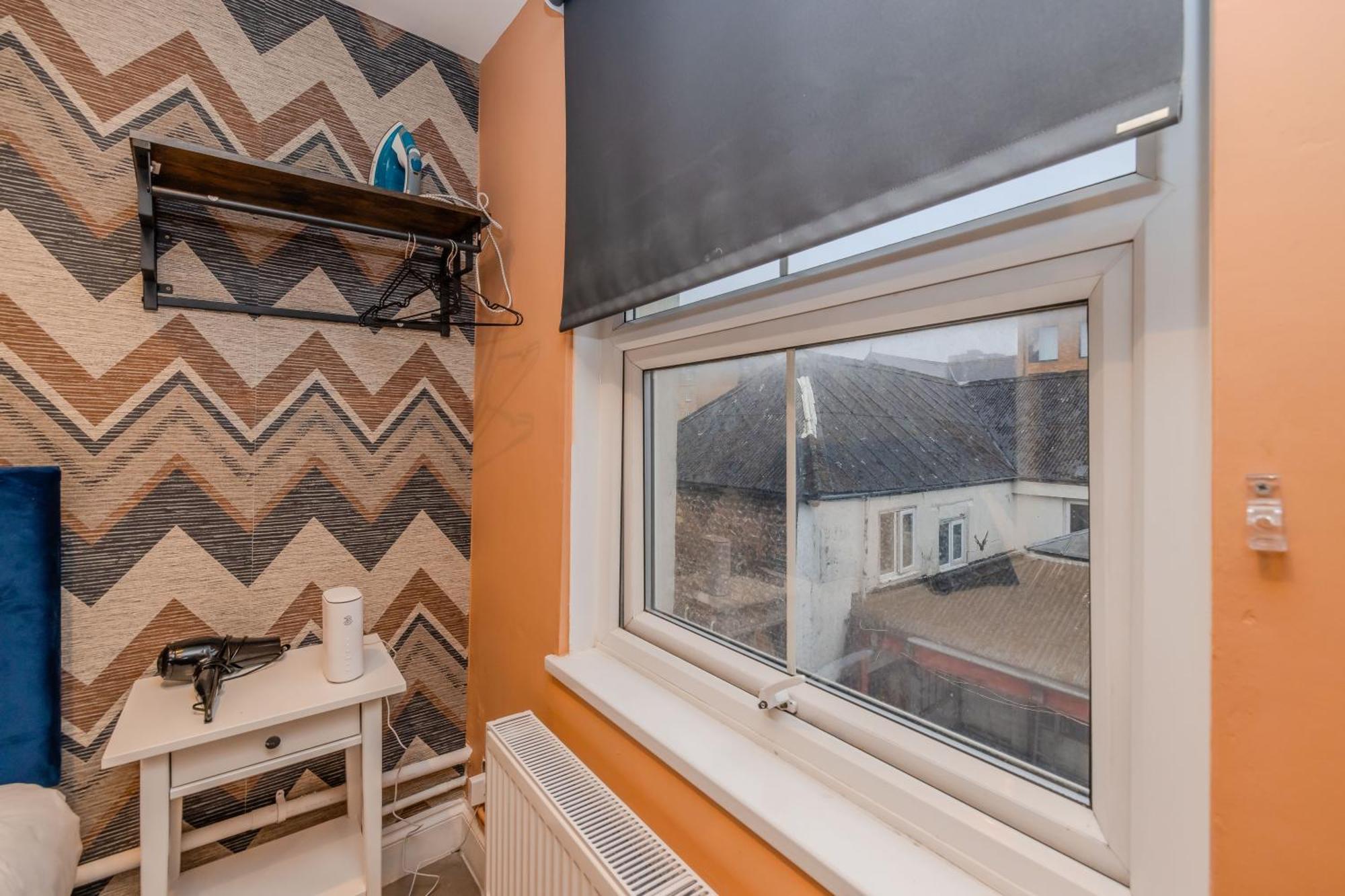 Flash Sale Brighton Train Station Studio Bn137Che04 Εξωτερικό φωτογραφία